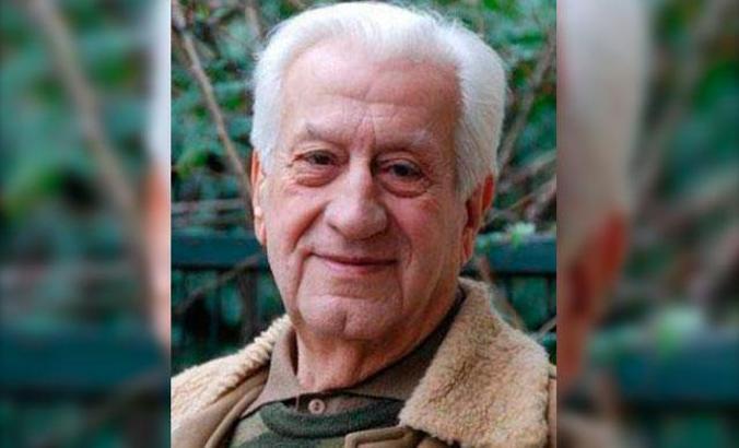 Sanatçı Toron Karacaoğlu hayatını kaybetti