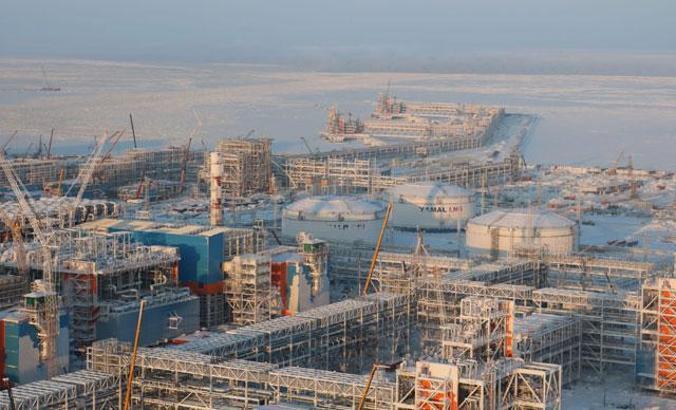 Rönesans İnşaat, dünyanın en büyük 36. müteahhitlik şirketi oldu