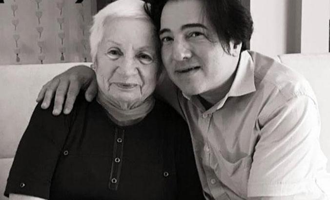 Fazıl Say'ın annesi Ayşe Gürgün Say, hayatını kaybetti