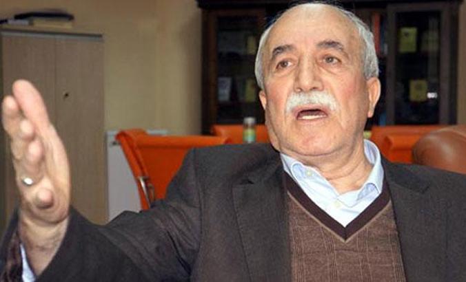'Gülen'in köpeğiyim' dediği öne sürülen profesör cezaevinde hayatını kaybetti
