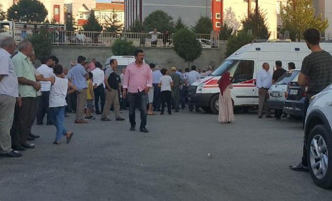 2 kızını öldürüp, intihar etti