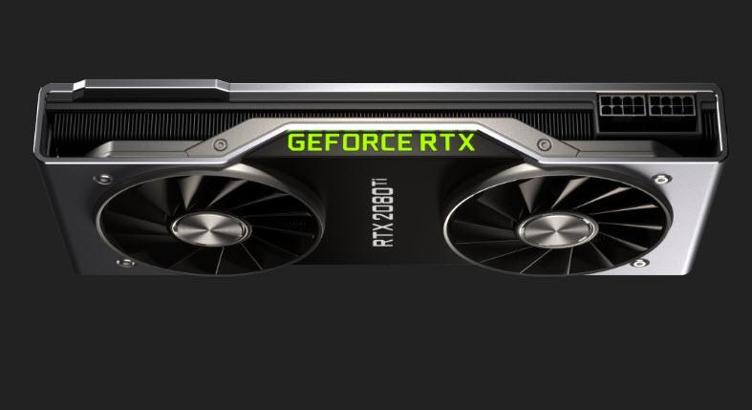 Nvidia, GeForce RTX ile oyunculara gerçek zamanlı ışın izleme sunuyor