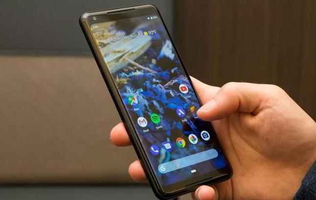 Android Pie güncellemesi alacak telefonlar listesi