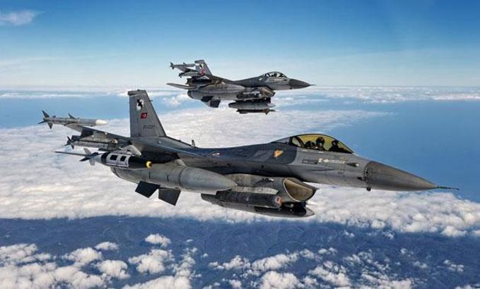 Şırnak' ta 5 terörist etkisiz hale getirildi