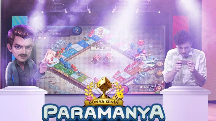 Paramanya Dünya Şampiyonası'na Türkiye’den 2 kişi katılacak