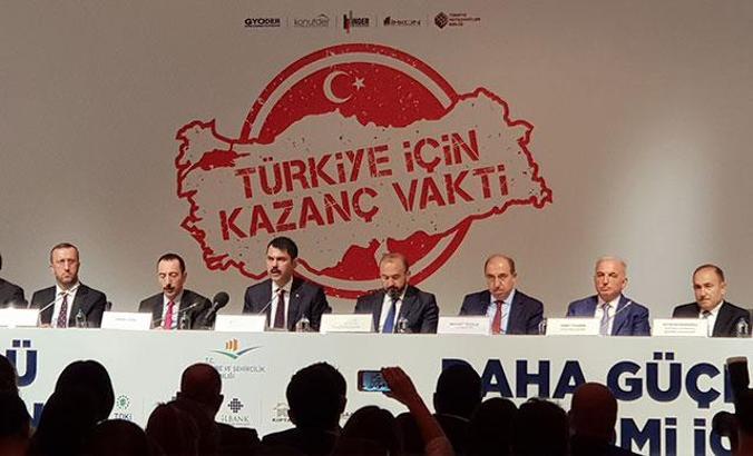 Konutta ikinci büyük kampanya başladı