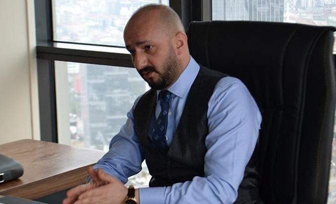 Yurttaş: Üretimimizin yerli ve milli olması için çaba gösteriyoruz