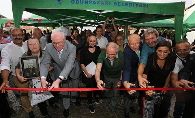 Atatürk'ün kaldığı 'Yeşil Efendi Konağı' müze oldu