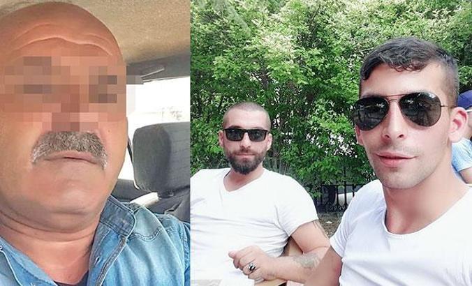 Kastamonu'da 2 kişiyi öldürüp, 1 kişiyi yaralayan saldırgan her yerde aranıyor