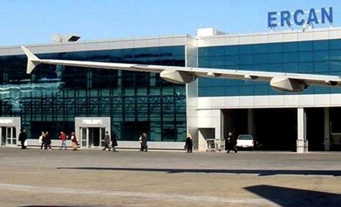 KKTC'de uçuşlar durdu, bakandan açıklama