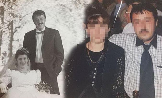 Eşini bıçaklayıp balkondan atan koca için tekrar yakalama kararı çıkarıldı