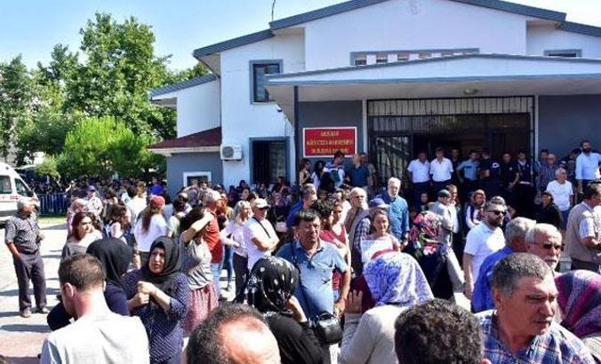 Soma faciası davasında gerekçeli karar açıklandı