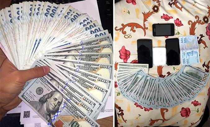 FETÖ'nün mahrem imamı ve üst düzey ablası yakalandı