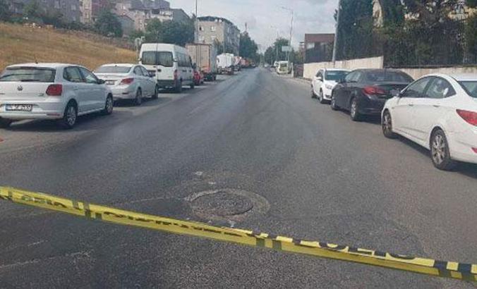 Uzmanlar yola sülfürik asit devrilmesinin etkilerini değerlendirdi