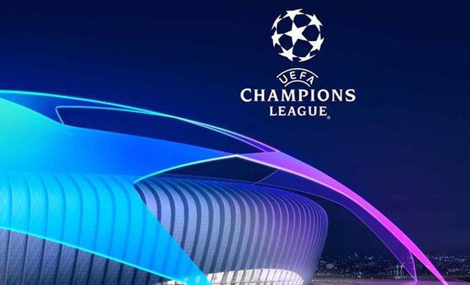 UEFA Şampiyonlar Ligi'nde gruplar belli oldu