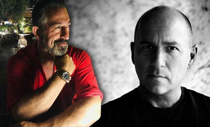 Ferzan Özpetek ve Cem Yılmaz, Antalya'da ödüllendirilecek