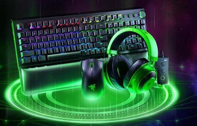 Razer’dan 3 yeni ürün