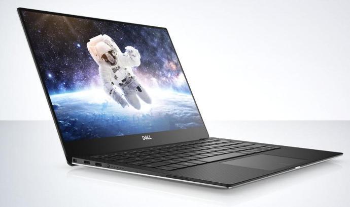 Dell'in yeni bilgisayarları IFA 2018'de sahneye çıktı