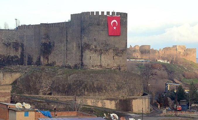 Tarihi Keçi Burcu, 3 yıl sonra ziyarete açılacak