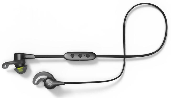 Jaybird'den X4 Kablosuz Spor Kulaklığı