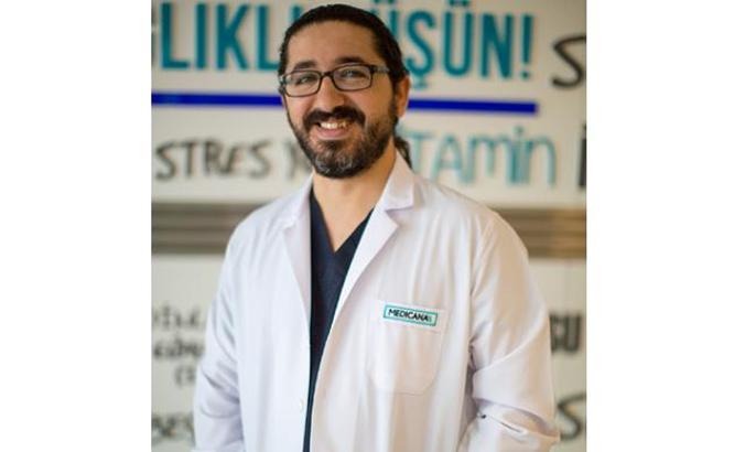 Op. Dr. Şahin: Kapalı burun ameliyatı doğallığı koruyor