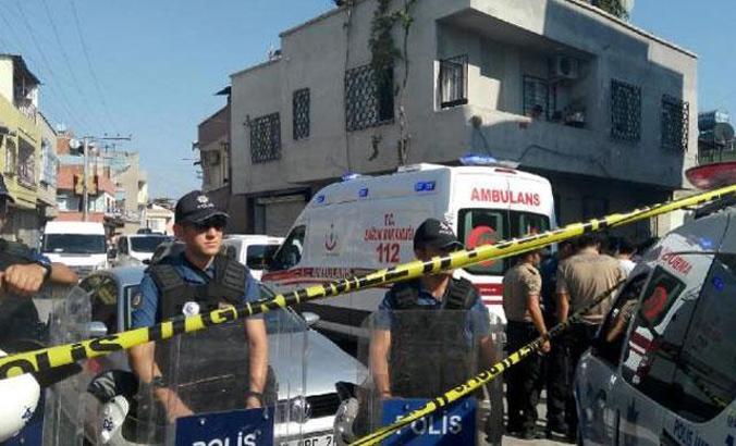 Mersin'de dehşet: Evde 3'ü çocuk 5 kişinin cesedi bulundu