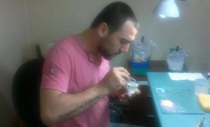 Madde bağımlısı diş teknisyeninin acı sonu