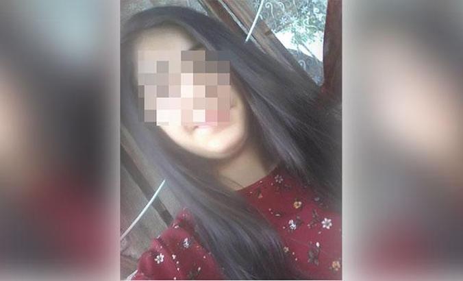 Motosikletine aldığı evden kaçan kızı ailesine teslim etti