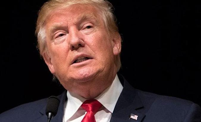 Trump'tan İdlib açıklaması