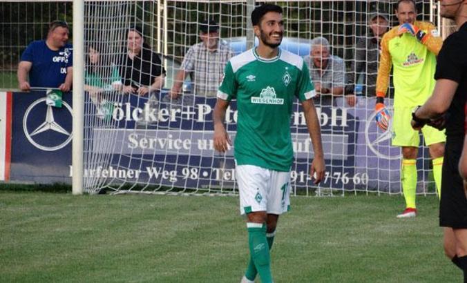 Nuri Şahin yeni formasına kavuştu!