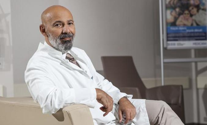 “Okul çantaları vücut ağırlığının yüzde 10’unu geçmemeli”