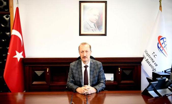 Türk Telekom’un yönetim ve denetim kurulunda değişiklik