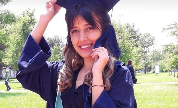 Seda Nur, 41 gün sonra gözlerini açtı