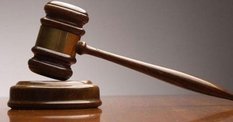 FETÖ sanığı jandarmalara ceza yağdı