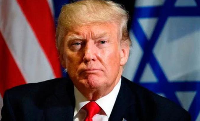 Trump: İdlib'de katliam olursa Amerika çok öfkelenecek