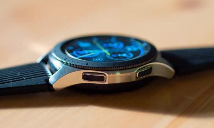 Samsung Galaxy Watch Türkiye’de! İşte özellikleri ve fiyatı