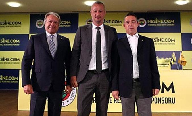 Burhan Karaçam: "2023'e kadarki gelirlerimizin büyük bir kısmı harcanmış durumda"