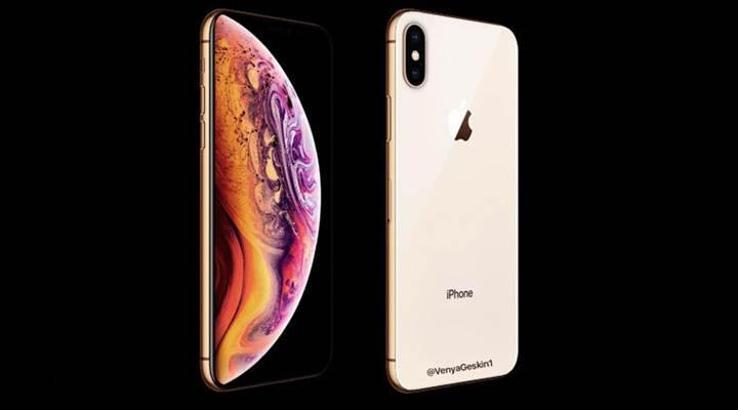 iPhone XS Max: İşte Apple'ın yeni iPhone'u
