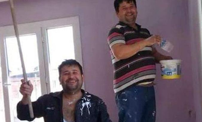 Marangoz ikizleri, elektrik akımı ayırdı