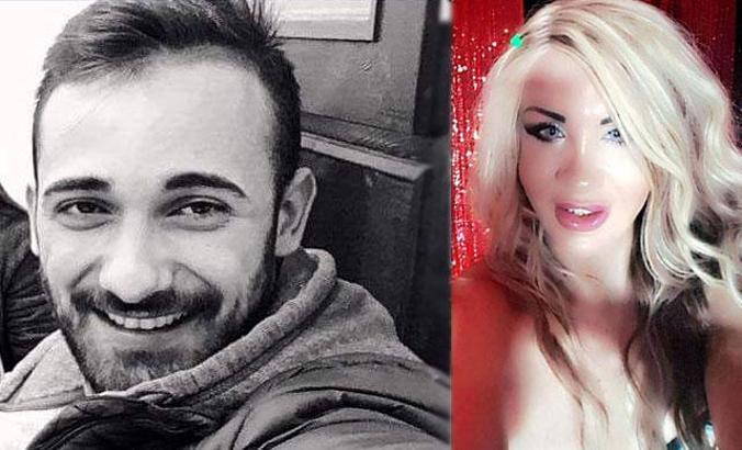 Cinayet sanığı: Elinden aldığım bıçağı rastgele salladım