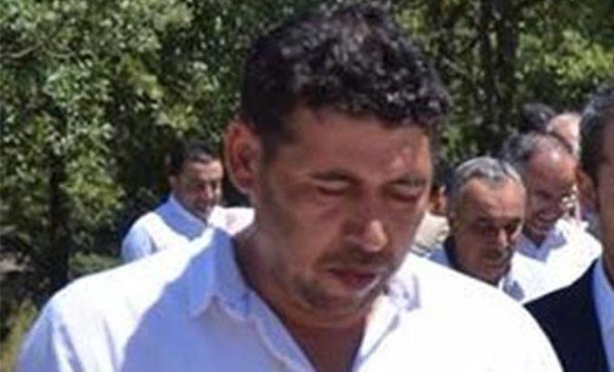 'Erik Dalı' krizi istifa getirdi