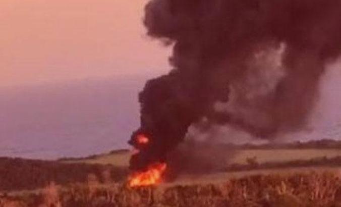 60 yılda uçak ve helikopter kazalarında ölen ünlü isimler