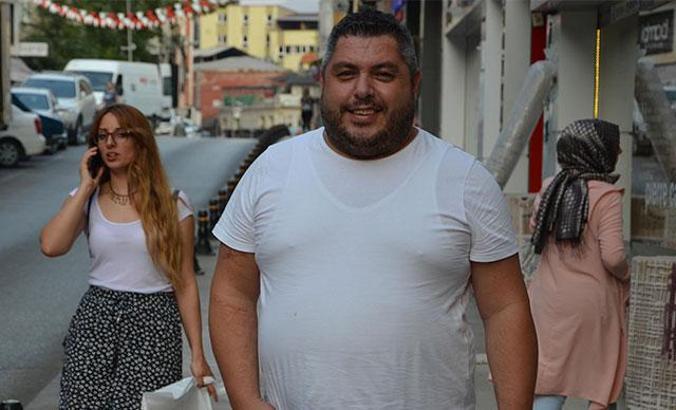 Bulduğu cep telefonu için teşekkür beklerken, ifadeye çağrıldı
