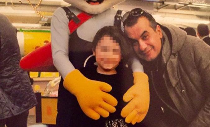 Rusya-ABD-Türkiye hattında "Aylin" kavgası