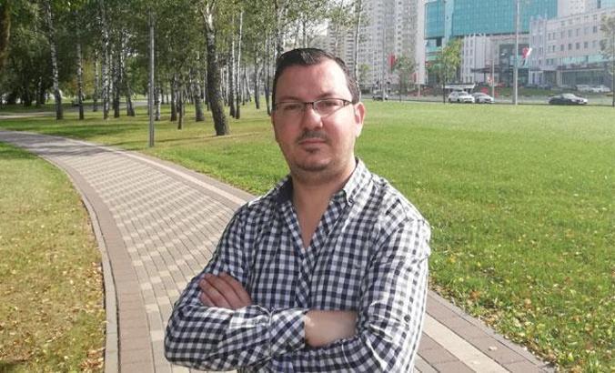 "Rusça geleceğin ticaret dili"