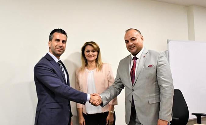 Medipol’ün hasta kabul ettiği ülke sayısı son bir yılda 104’e ulaştı