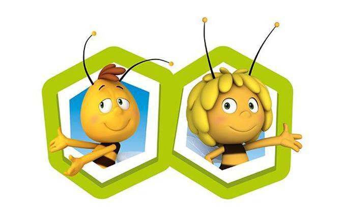 'Arı Maya' sahne şovuyla Trump AVM’de çocuklarla buluşacak