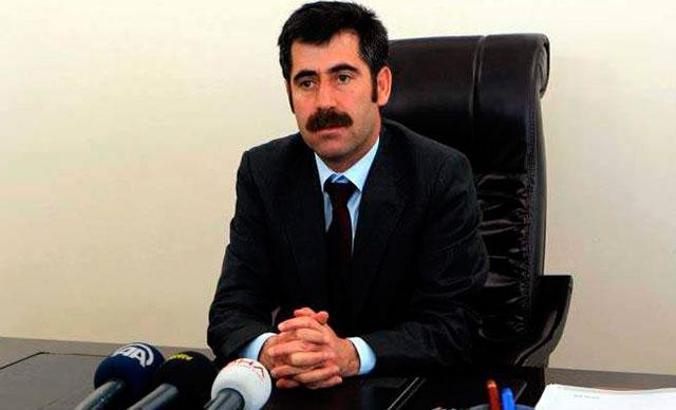 KCK Van ana davasında sanıklara ceza yağdı