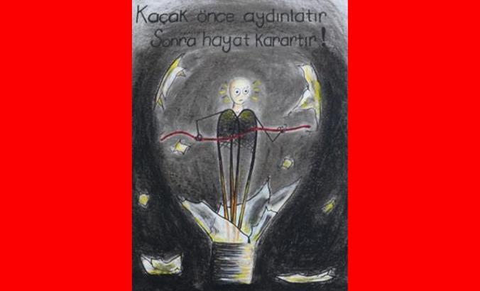 Dicle Elektrik’in eğitim bursu ödüllü yarışması sonuçlandı