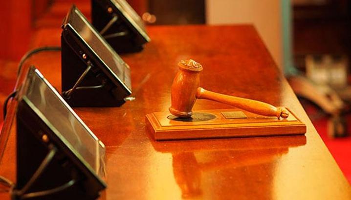 Merasim Sokak'taki saldırı davasında karar